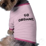Dog Food: Reasons to Go Organic