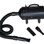 high pressure dryer