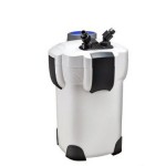 canister filter