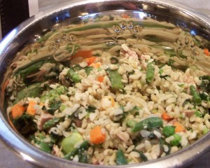 home made dog food