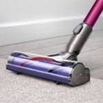 dyson dc motorhead pet vacuum cleaner