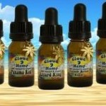 cannabinoid nutrition for dogs