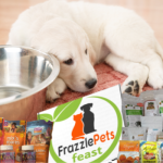 trial size Frazzle Feast