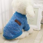 Warm Winter Coat for Dogs