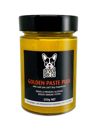 5 Great Supplements for Your Dogs to Make Them Healthy and Happy
